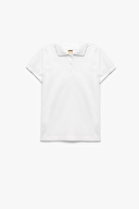 Koton Kız Çocuk Tişört 6WKG10008AK