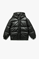 Koton Erkek Çocuk Ceket 6WKB20005TW