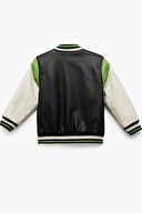 Koton Erkek Çocuk Ceket 6WKB20008TW