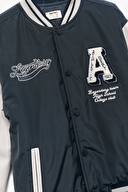 Koton Erkek Çocuk Ceket 6WKB20013TW