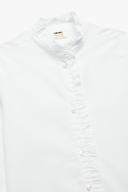 Koton Kız Çocuk Gömlek 6WKG60006AW