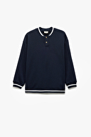 Koton Erkek Çocuk Sweat 6WKB10007TK