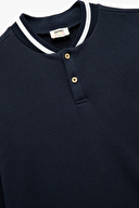 Koton Erkek Çocuk Sweat 6WKB10007TK