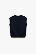 Koton Erkek Çocuk Sweatshirt 6WKB10008TK