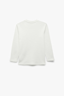 Koton Erkek Çocuk Tişört 6WKB10013TK