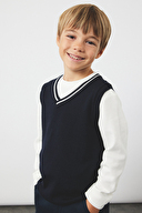 Koton Erkek Çocuk Tişört 6WKB10013TK