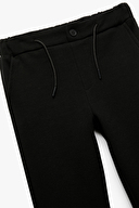 Koton Erkek Çocuk Eşofman Alt 6WKB40002TK