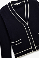 Koton Kadın Hırka 6WAK90017HT