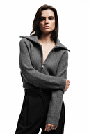 Koton Kadın Hırka 6WAK90019HT