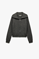 Koton Kadın Hırka 6WAK90019HT