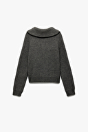 Koton Kadın Hırka 6WAK90019HT