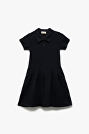 Koton Kız Çocuk Elbise 6WKG80001AK