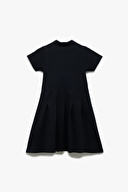 Koton Kız Çocuk Elbise 6WKG80001AK