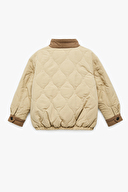 Koton Erkek Çocuk Ceket 6WKB20017TW