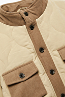 Koton Erkek Çocuk Ceket 6WKB20017TW