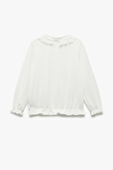 Koton Kız Çocuk Bluz 5SKG60087AK