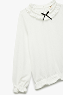 Koton Kız Çocuk Bluz 5SKG60087AK