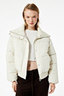 Koton Kadın Ceket 6WAL20016IW