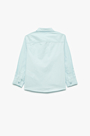 Koton Erkek Çocuk Gömlek 6WKB60006TW