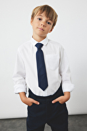 Koton Erkek Çocuk Gömlek 6WKB60008TW