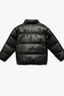 Koton Kız Çocuk Ceket 6WKG20022AW