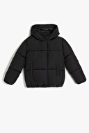 Koton Kız Çocuk Ceket 6WKG20025AW