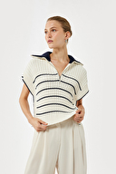 Koton Kadın Yelek 6WAK20009HT