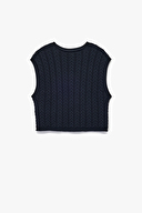 Koton Kadın Yelek 6WAK20013HT