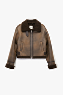 Koton Kadın Ceket 6WAK20064EW