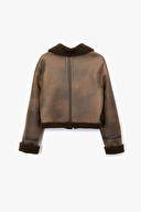 Koton Kadın Ceket 6WAK20064EW