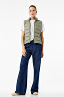 Koton Kadın Yelek 6WAK20124EW