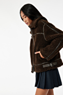 Koton Kadın Ceket 6WAK20129EW