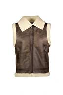 Koton Kadın Yelek 6WAK20143EW