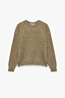 Koton Kadın Kazak 6WAK90022HT