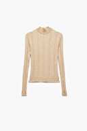 Koton Kadın Kazak 6WAK90036HT