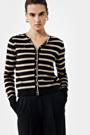 Koton Kadın Hırka 6WAK90046HT