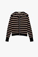 Koton Kadın Hırka 6WAK90046HT