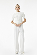 Koton Kadın Kazak 6WAK90061HT