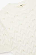 Koton Kadın Kazak 6WAK90061HT