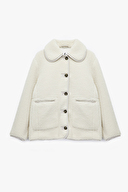 Koton Kadın Kaban 6WAL20036IW