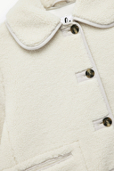 Koton Kadın Kaban 6WAL20036IW