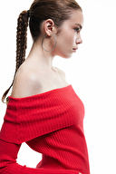 Koton Kadın Kazak 6WAL90019HT