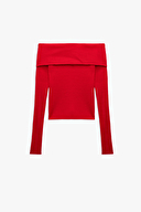 Koton Kadın Kazak 6WAL90019HT