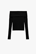 Koton Kadın Kazak 6WAL90019HT