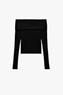 Koton Kadın Kazak 6WAL90019HT