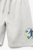 Koton Erkek Çocuk Şort 5SKB40149TK