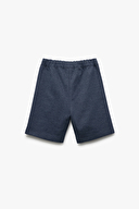 Koton Erkek Çocuk Şort 5SKB40150TK