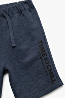 Koton Erkek Çocuk Şort 5SKB40150TK