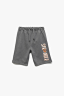 Koton Erkek Çocuk Şort 5SKB40152TK