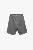 Koton Erkek Çocuk Şort 5SKB40152TK